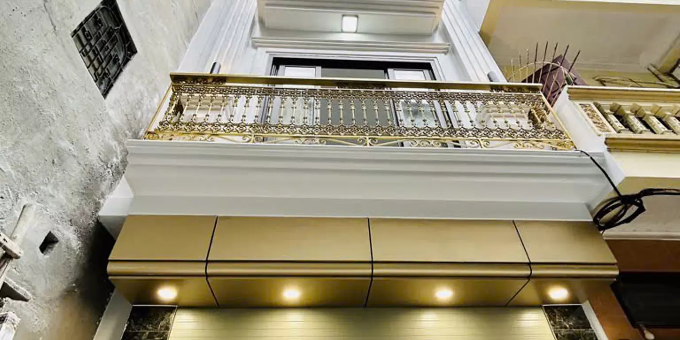 Hồ Tùng Mậu 45m2- 6 tầng, thang máy, ngõ nông ô tô KD, giá9 tỷ99