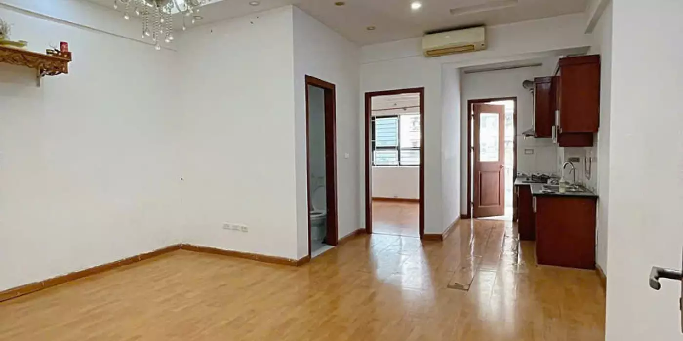 Bán nhà 47m ,1pn ,1vs , Sổ đỏ pháp lý rõ ràng , gần chợ , bệnh viện.