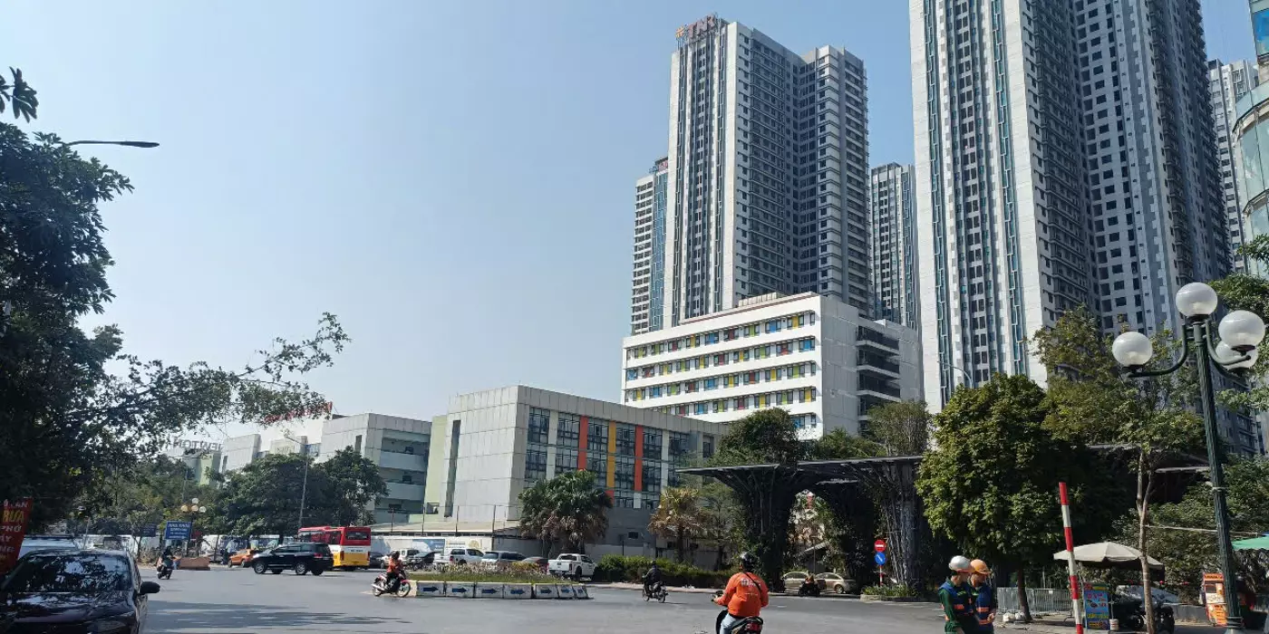 Cực hiếm, Hồ Tùng Mậu 45m2 - vỉa hè kinh doanh, ô tô tránh, giá 7,88 tỷ