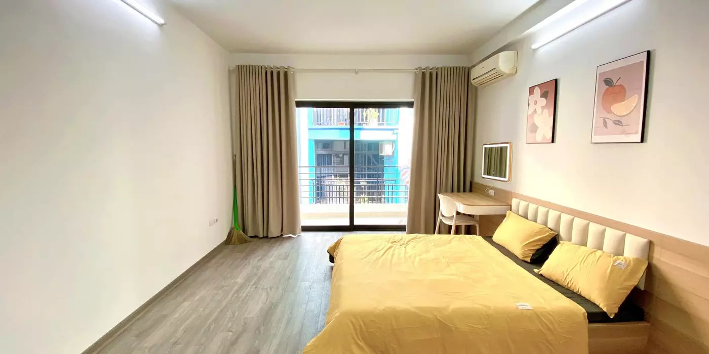 💥Vài bước ra phố, Nhà đẹp Cầu Giấy 34/38m 4T, 3PN, chỉ 7.9 Tỷ💥