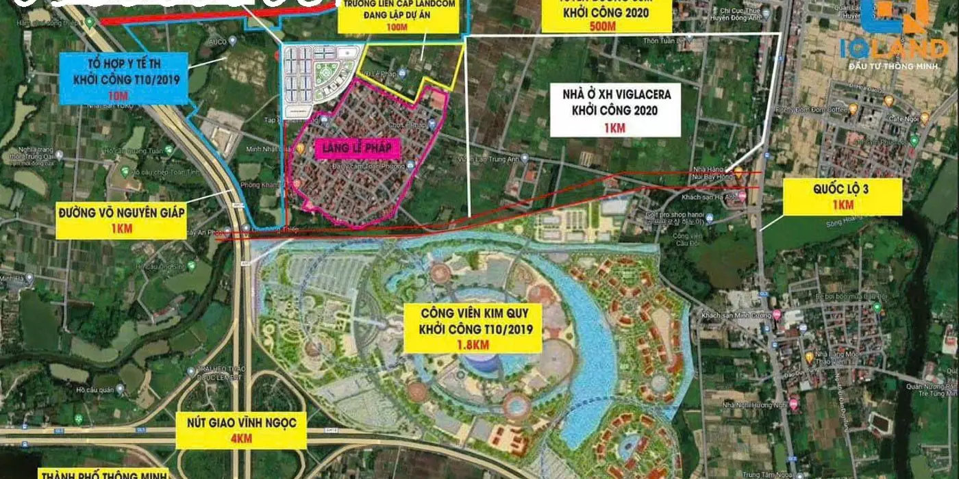 Bán đất đấu giá điểm X7 Lễ Pháp,Tiên Dương, Đông Anh -gần đường Võ Nguyên Giáp