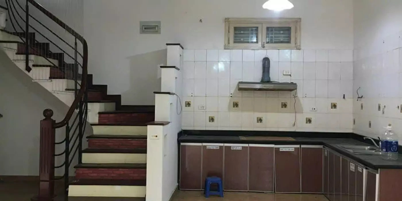 BÁN NHANH BIỆT THỰ GẦN PHỐ - DIỆN TÍCH 90M - MẶT TIỀN 9M - OTO NGỦ TRONG NHÀ - SỔ ĐỎ CHÍNH CHỦ -