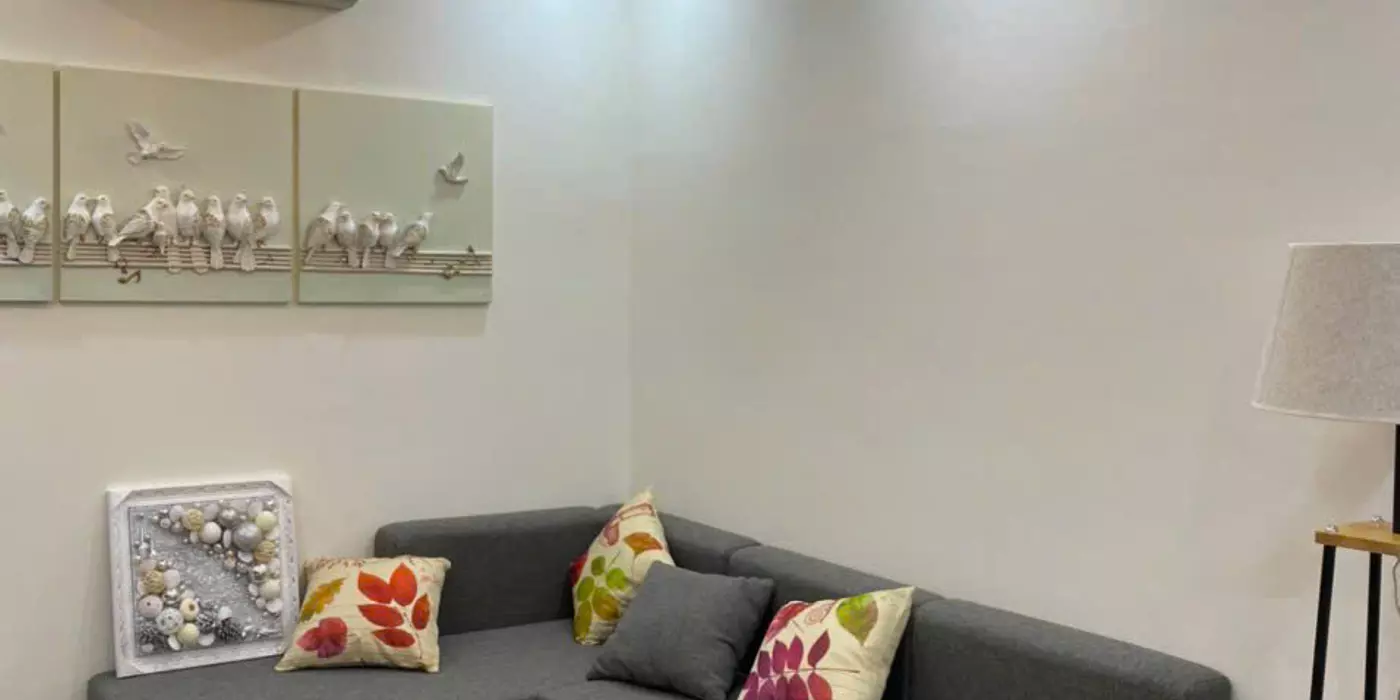 Do không có nhu cầu sử dụng, cho thuê căn hộ Mường Thanh Luxury, số 4 Trần Phú , Nha Trang Khánh