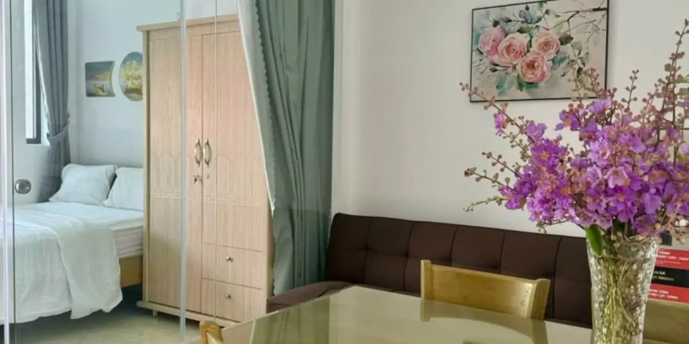 Căn hộ 4 tầng ,dòng tiền 40 triệu tháng -khu phố tây An Thượng -Biển Mỹ Khê.- Giá chỉ 10,5 tỷ .