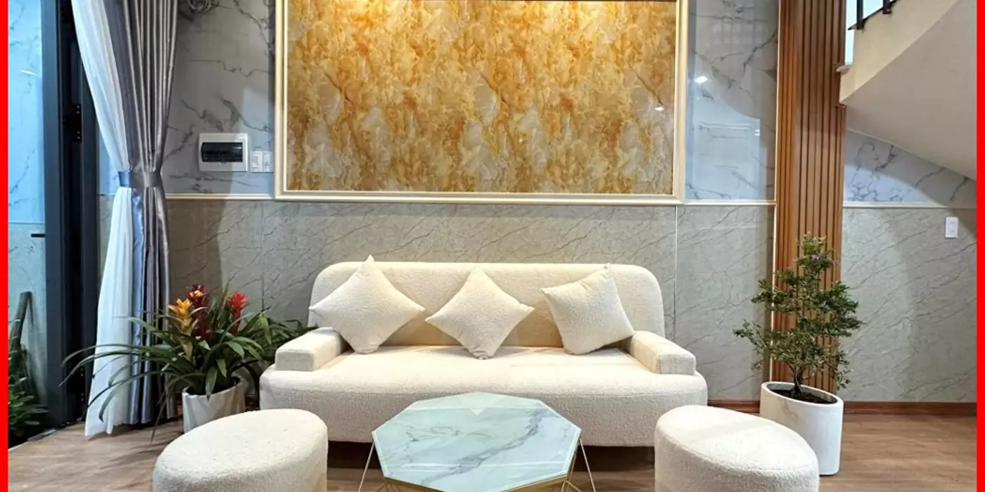 Nhà Mới Xây, Full Nội Thất Tại Hồng tiến, Long Biên - Hẹn Xem Nhà Hôm Nay 0902318197