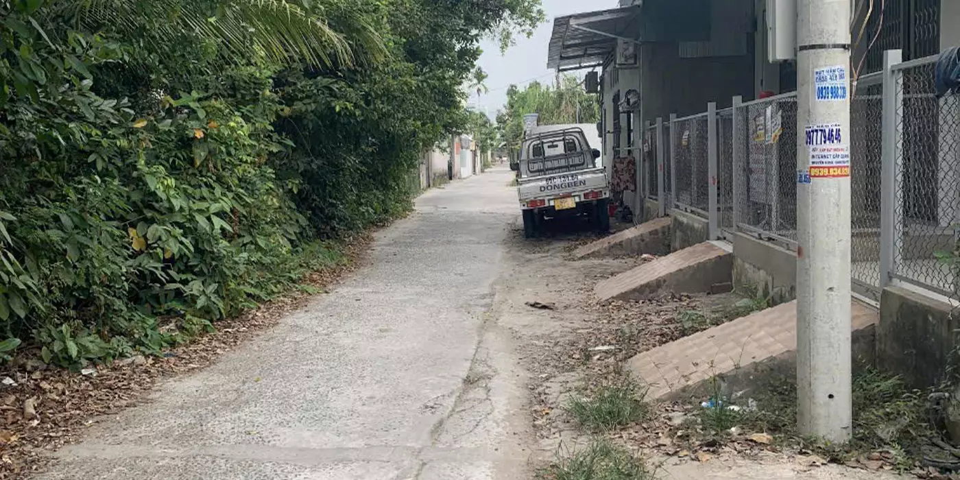 116. Nhà 4 Triệu 2 Phòng Ngủ Giáp 12Ha8