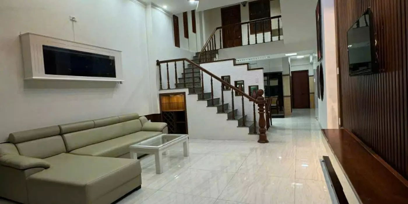 Sỡ hữu ngay nhà đẹp gần mặt tiền Nguyễn Văn Linh, Q.Hải Châu, TP. Đà Nẵng