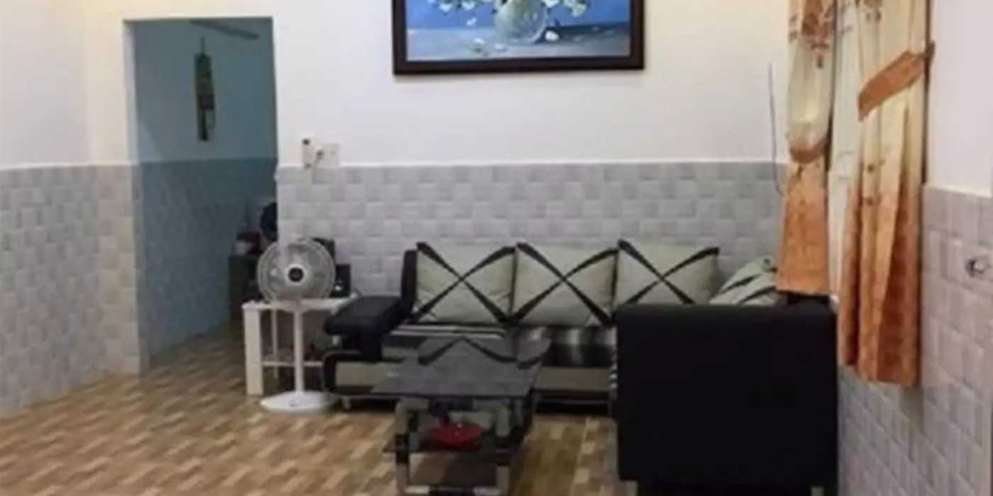 HÓT - MTKD SẦM UẤT - PHẠM VĂN HAI  - 65M² - NGANG 6.5M - 4 TẦNG -   CHỈ 7. TỶ