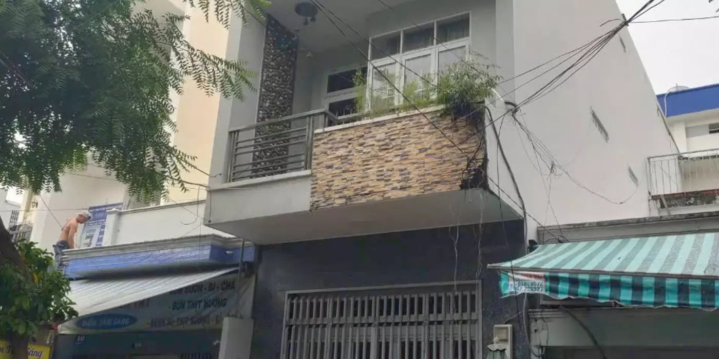 Hạ 2 Tỷ Bán Nhanh Nhà Đường 11 Phước Bình , Q.9 DT:105 m2 Giá 7,5 Tỷ