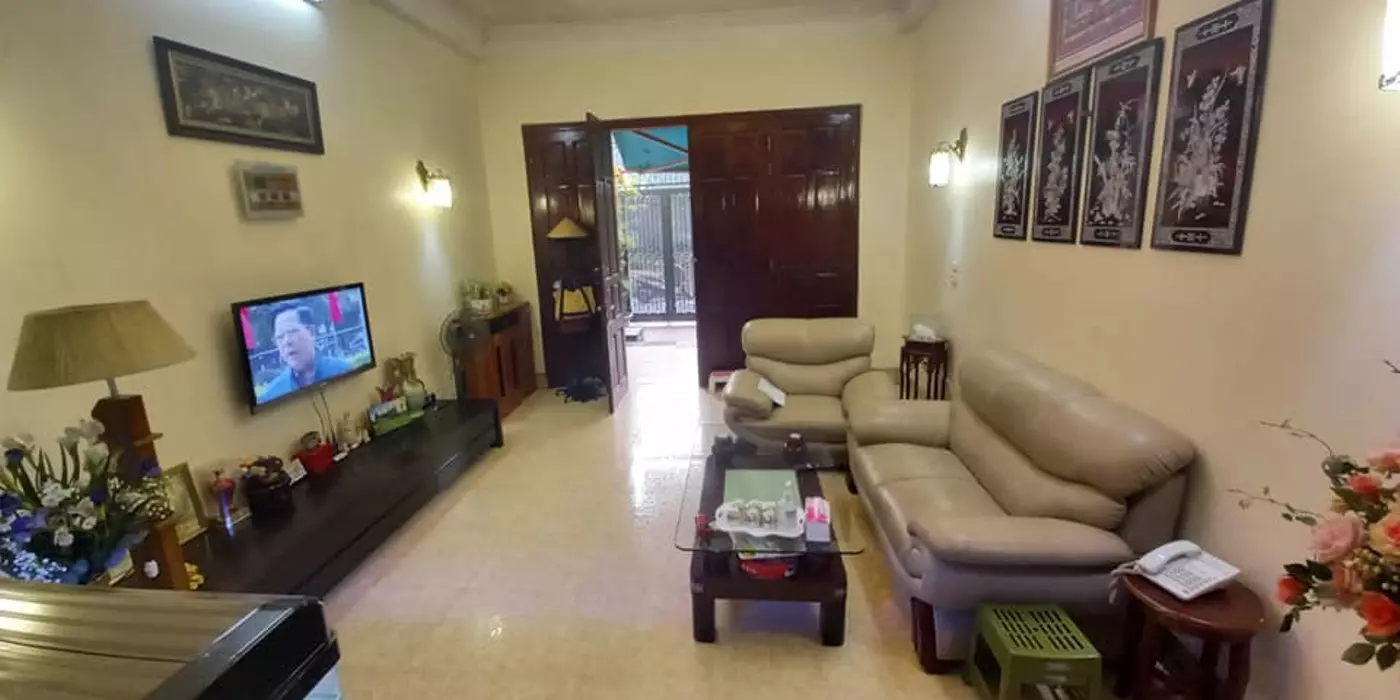 Bán nhà Mỗ Lao, diện tích rộng ở sướng, không gian sống thoải mái, 80m2, 10 tỷ