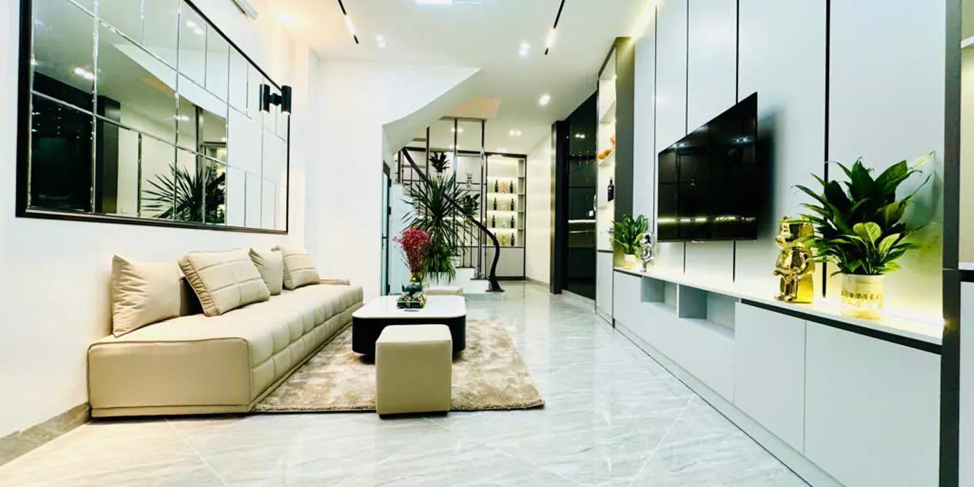 NHÀ PHỐ NGỌC KHÁNH - 45M2 X 4 TẦNG - 8.2 TỶ - Ô TÔ CÁCH 100M KINH DOANH ONLINE SIÊU ĐỈNH