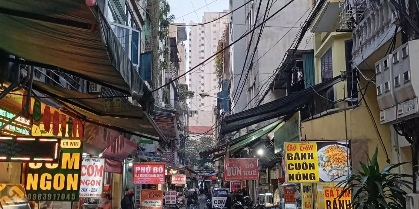 'BÁN NHÀ PHỐ AO SEN, CON NGỖNG ĐẺ TRỨNG VÀNG, 44m, 16 t