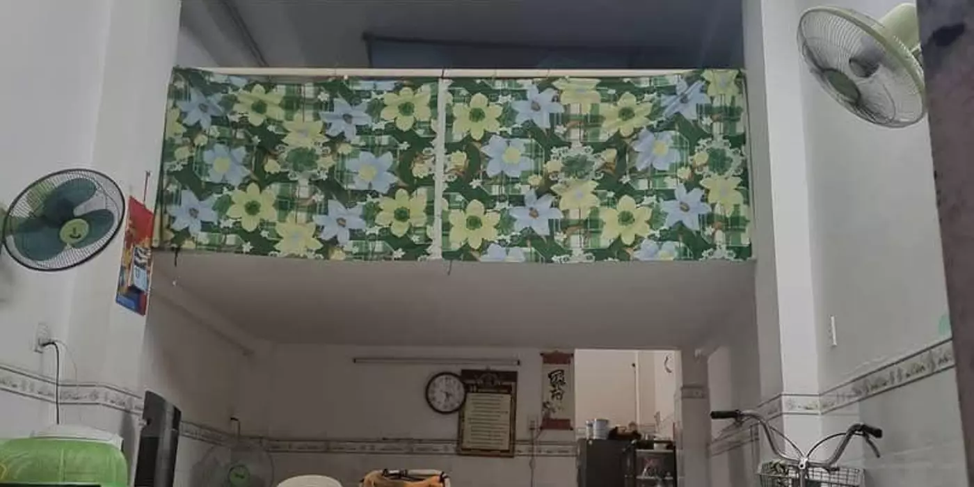+1BÁN NHÀ MẶT TIỀN PHƯỚC LONG B -100M2 - 4.2X24 - VUÔNG - TIỆN XÂY MỚI - PL CHUẨN