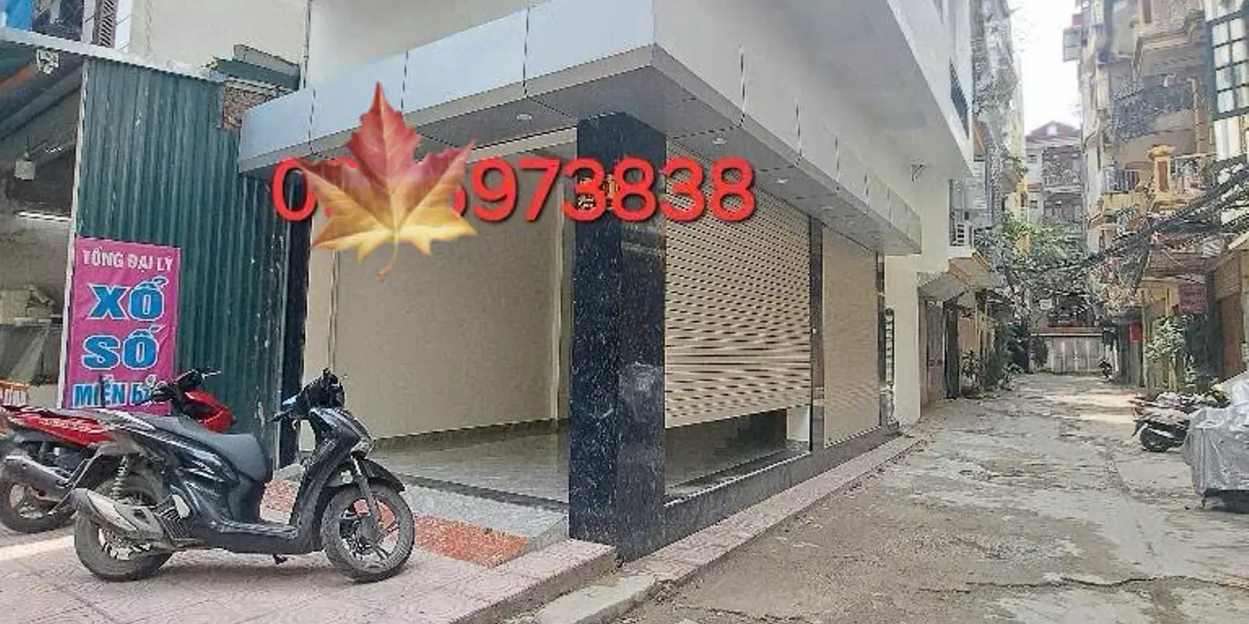 BÁN NHÀ 24 KIM ĐỒNG - NHÀ MỚI XÂY - VỊ TRÍ VÀNG