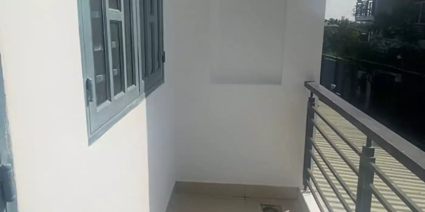 Nhà HXH đường 9 long trường DT 112m, đúc 2 lầu giá tốt