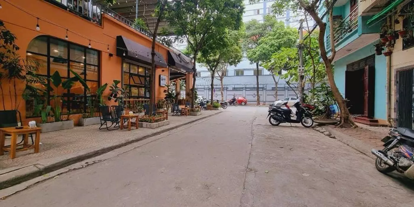 MỸ ĐÌNH CẦU GIẤY - PHÂN LÔ Ô TÔ TRÁNH - CHẠY VÒNG QUANH - KINH DOANH VĂN PHÒNG - VỈA HÈ ĐÁ BÓNG -