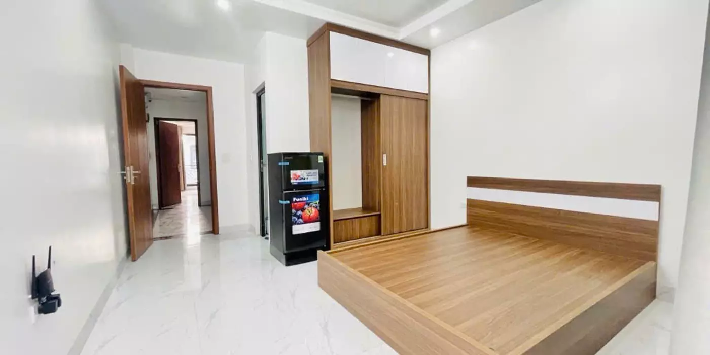 Bán nhà Phố Hào Nam, 20m ra phố, Nhà 2 mặt thoáng, 69mx3T, Giá: 12.2 Tỷ.
