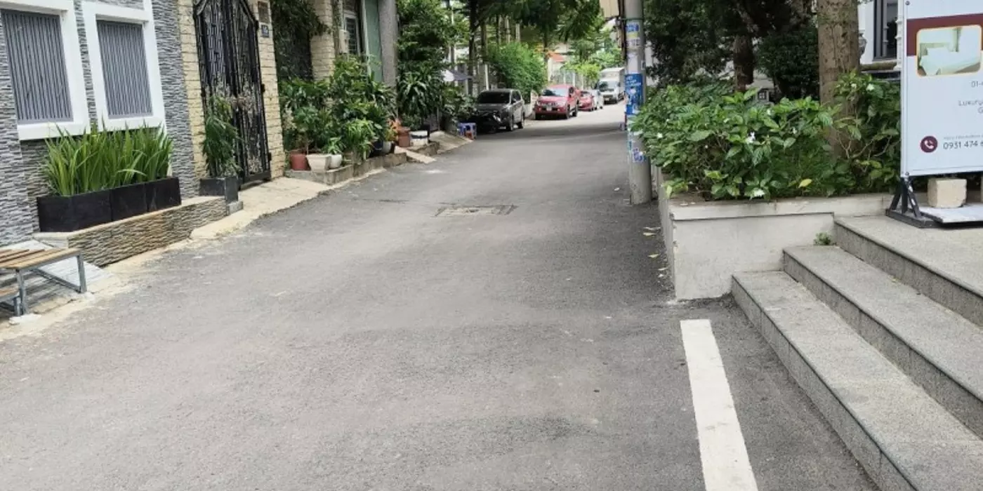 Bán nhà mặt phố An Khánh, Thủ Đức, 165m², 12.9 tỷ, 9PN, 9WC