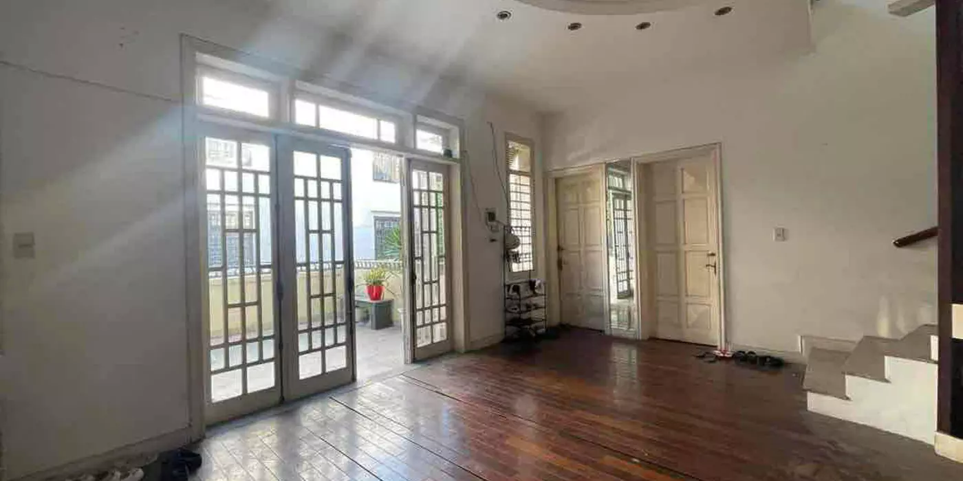 SIÊU PHẨM BIỆT THỰ 2 MẶT TIỀN ĐƯỜNG TIỂU LA GIAO TỐNG PHƯỚC PHỔ KINH DOANH SIÊU ĐỈNH.