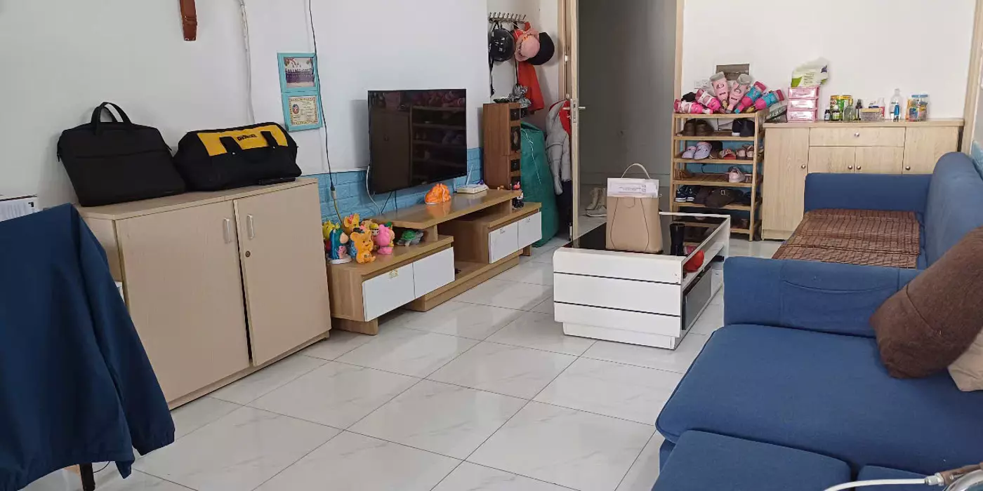 Chính chủ gửi bán căn hộ 68.5m giá 2.3 tỷ tại khu 5 tòa mới KĐT Thanh Hà Cieno 5