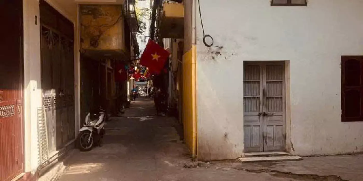 giá đầu tư bạch mai bán 146m đất tặng nhà hai bà trưng