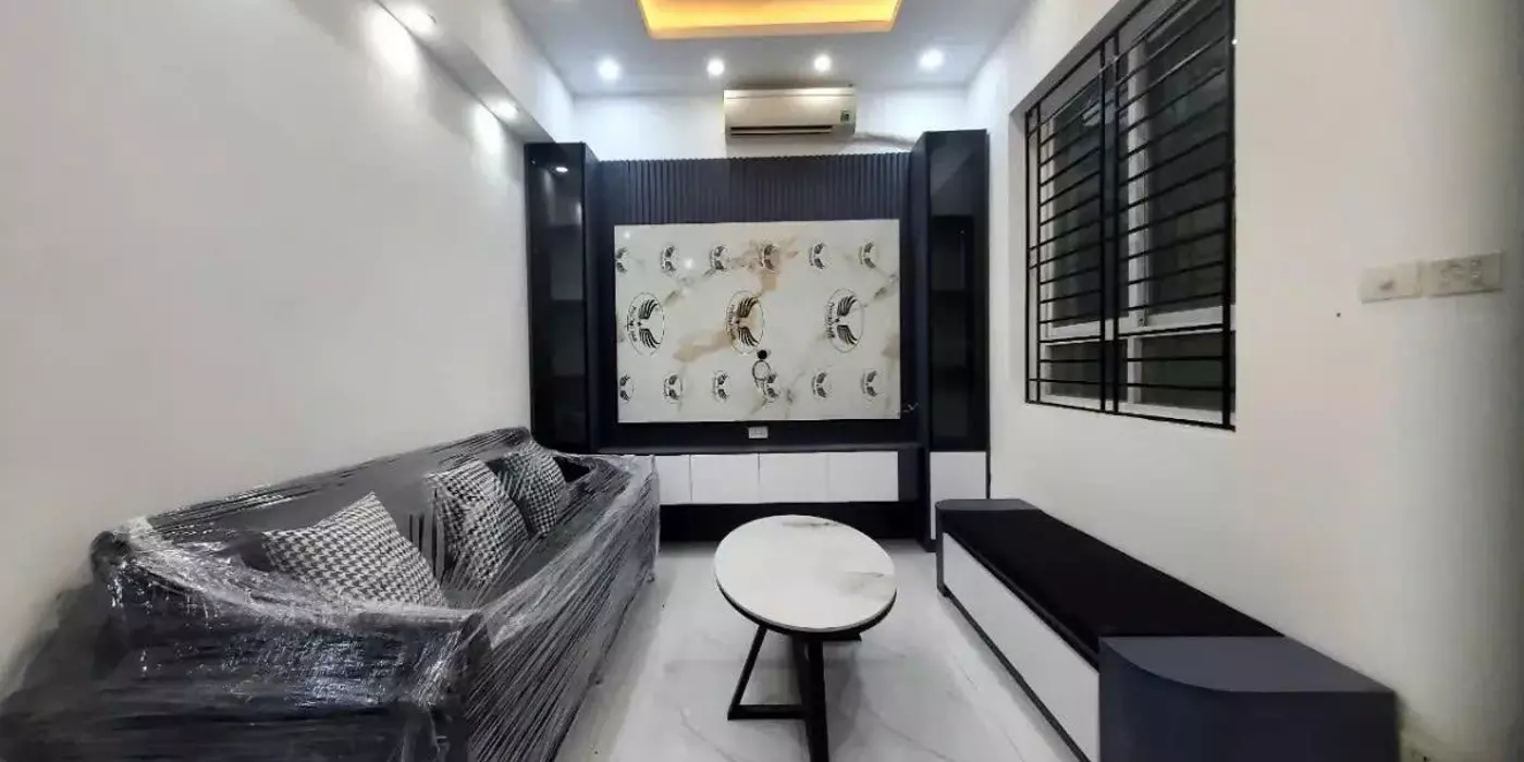Bán chung cư cao cấp gần đại học nhân văn. 84m2 nhỉnh 4 tỷ