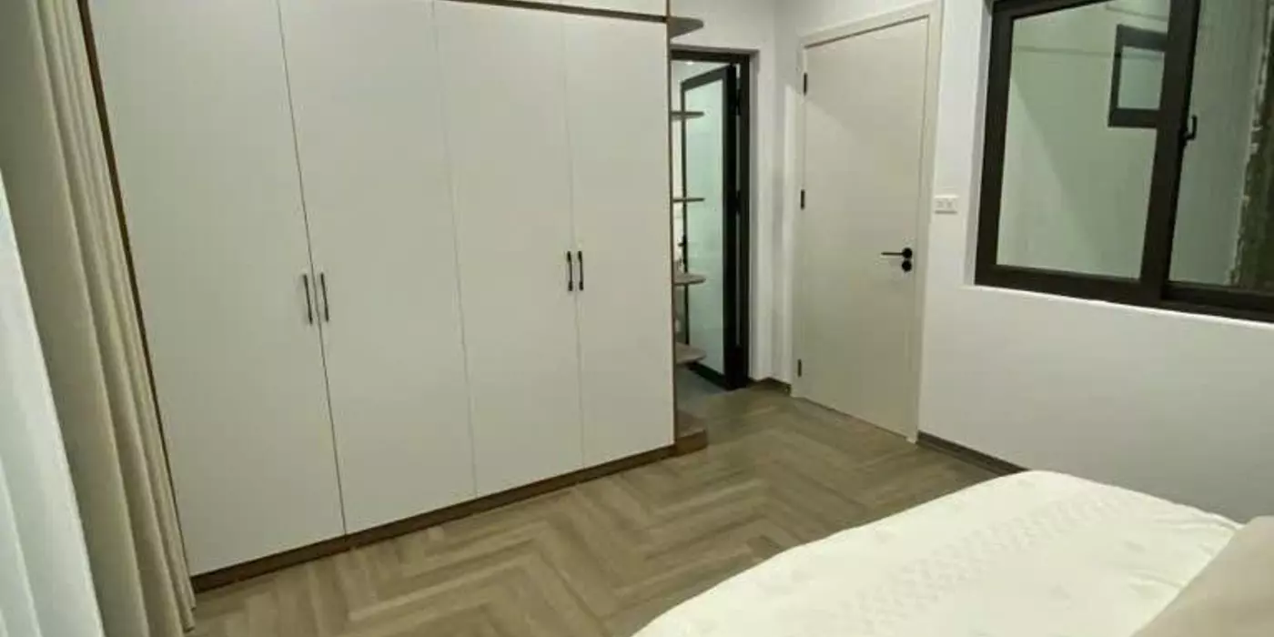 Chính chủ bán nhà Chiến Thắng Phân Lô Ô Tô đỗ cửa mới ở ngay 9.3 Tỷ 5 tầng