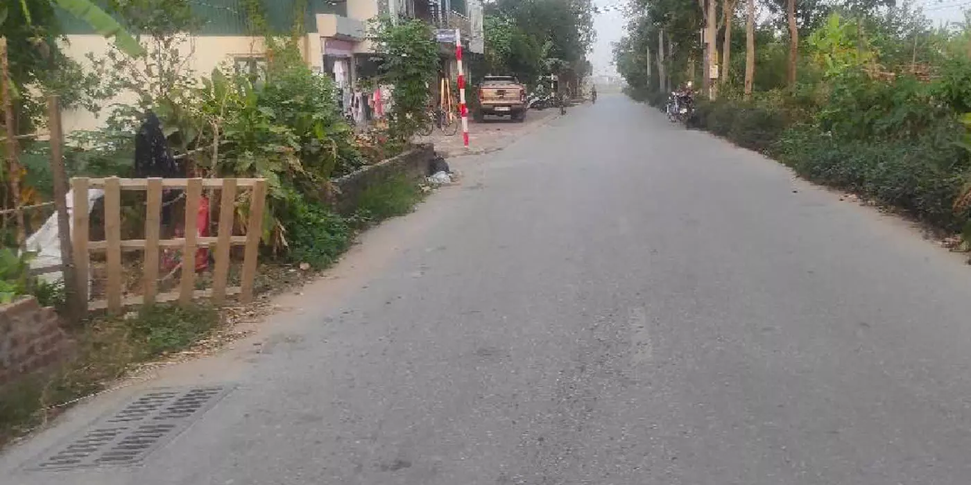 Ô TÔ 7 CHỖ VÀO ĐẤT - TƯƠNG LAI QUY HOẠCH RA MẶT PHỐ - GIÁ ĐẦU TƯ