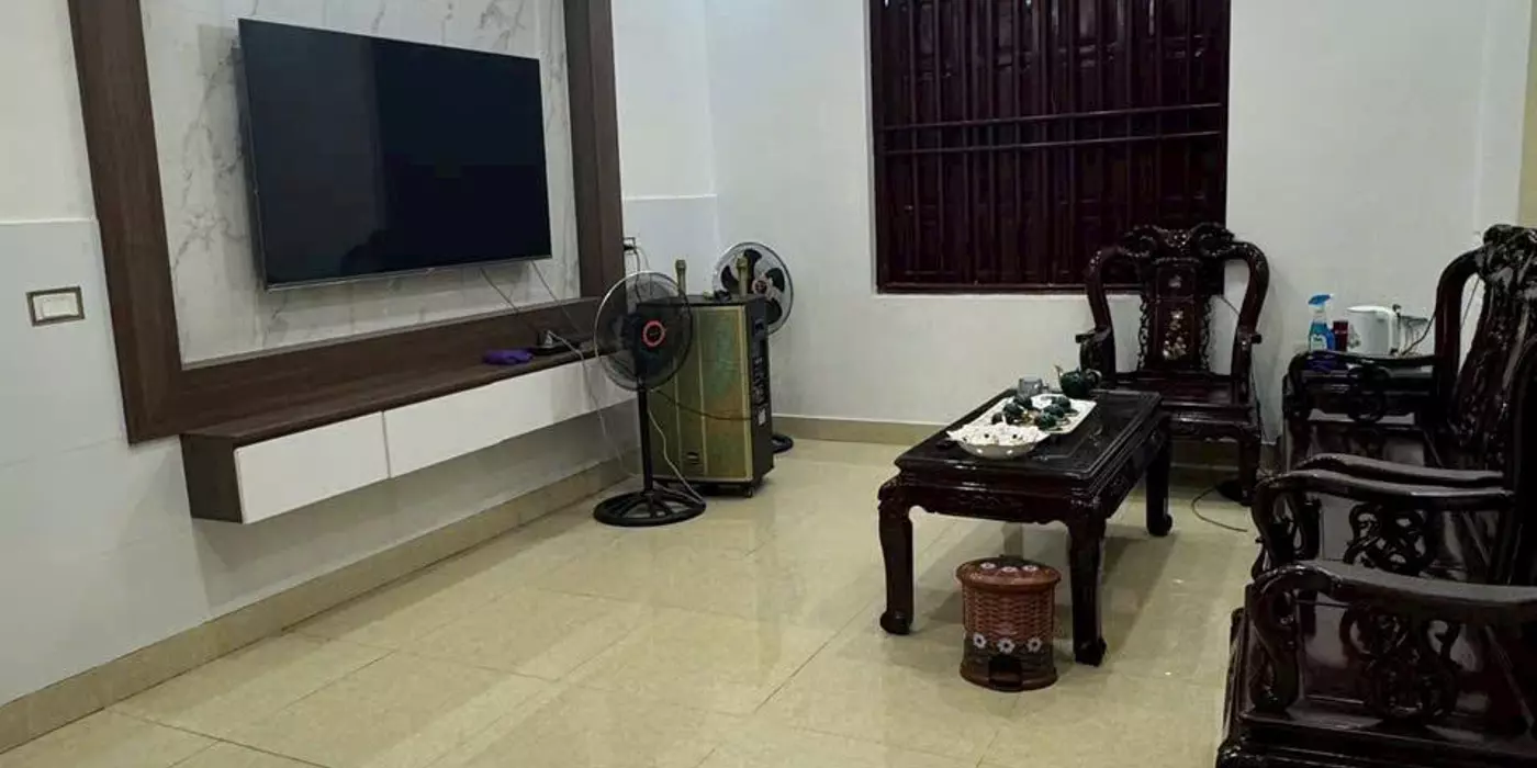 CẦN TÌM CHỦ NHÂN CHO LÔ ĐẤT MẶT PHỐ - TẶNG THÊM NHÀ 3 TẦNG TẠI VIỆT YÊN, BẮC GIANG