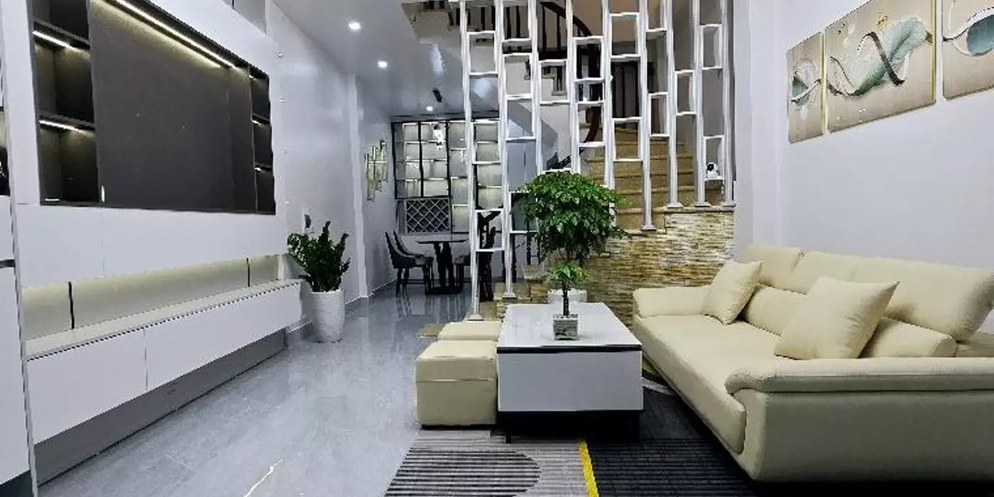 Bán nhà Tân Triều, Thanh Trì, ô tô 40m, gần Thanh Xuân, 37m2, 6.9 tỷ