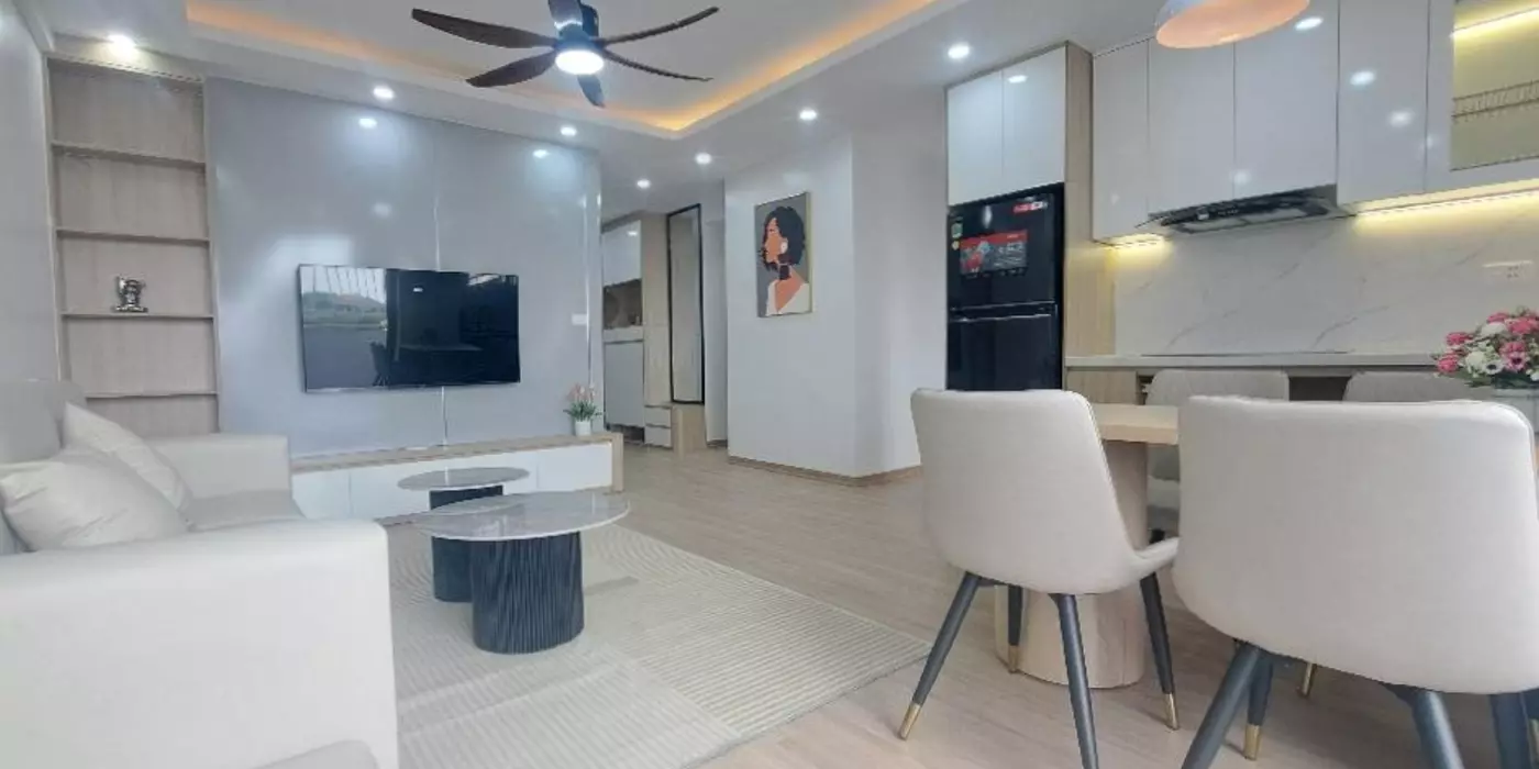 CC lô góc 83m2 3N,2Wc tầng thấp khu ĐTM Pháp Vân- Tứ Hiệp, Hoàng Mai, 3.96 tỷ