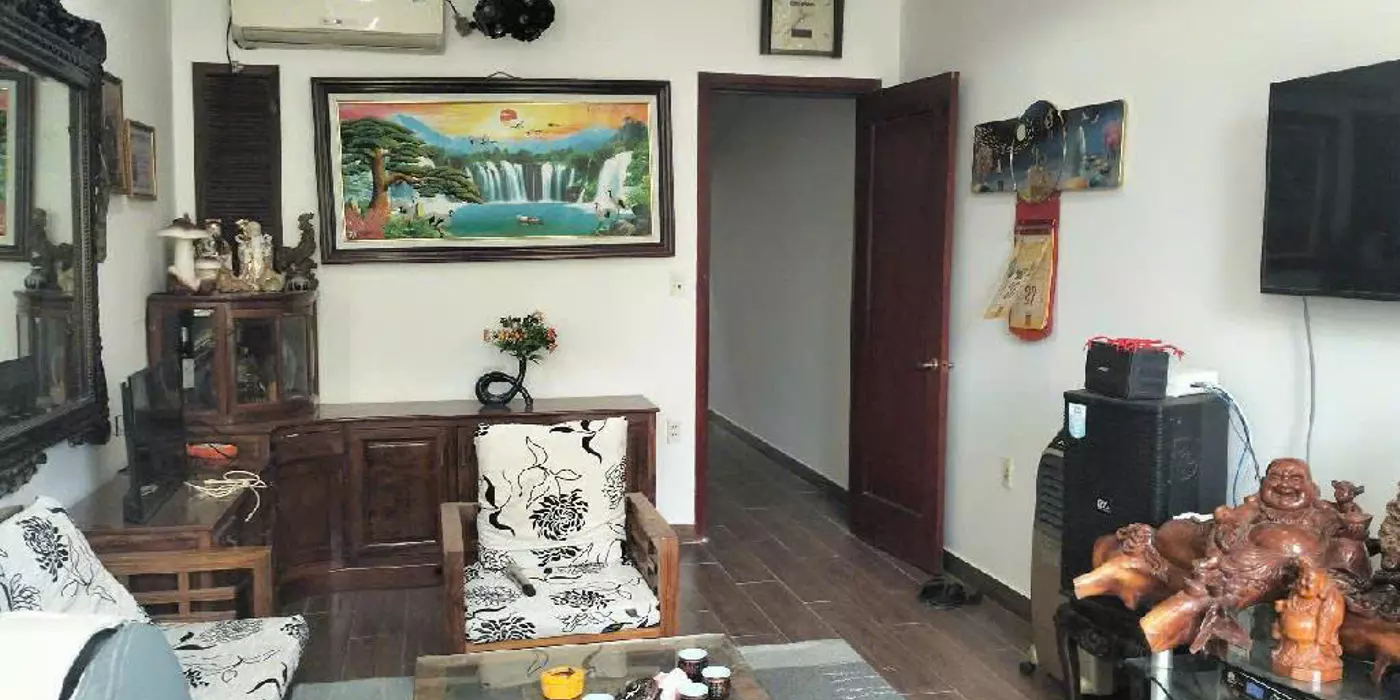 MẶT PHỐ KINH DOANH - THOÁNG TRƯỚC SAU - TƯƠNG LAI RỘNG MỞ - GIÁ TRONG NGÕ - 78M2