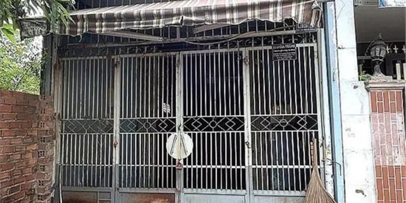 BÌNH TÂN - HẺM XE TẢI TRÁNH NHAU – NHÀ 74M² – CHỈ 3.1 TỶ – CƠ HỘI VÀNG CHO NHÀ ĐẦU TƯ!