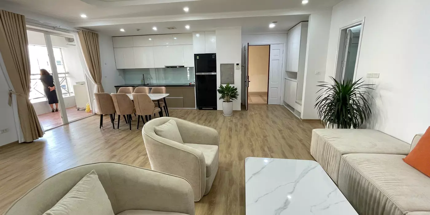 Chính chủ cần bán căn hoa hậu, VIP nhất tòa 25T1 - No5 Trần Duy Hưng - Hoàng Đạo Thúy.