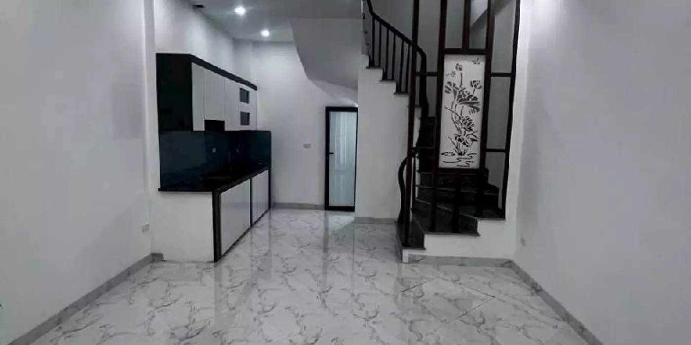 🏠 BÁN NHÀ Vân Canh- Hoài Đức 3 bước ra mặt phố 42m- 4 tầng- MT 3.7m- 4.8 tỷ