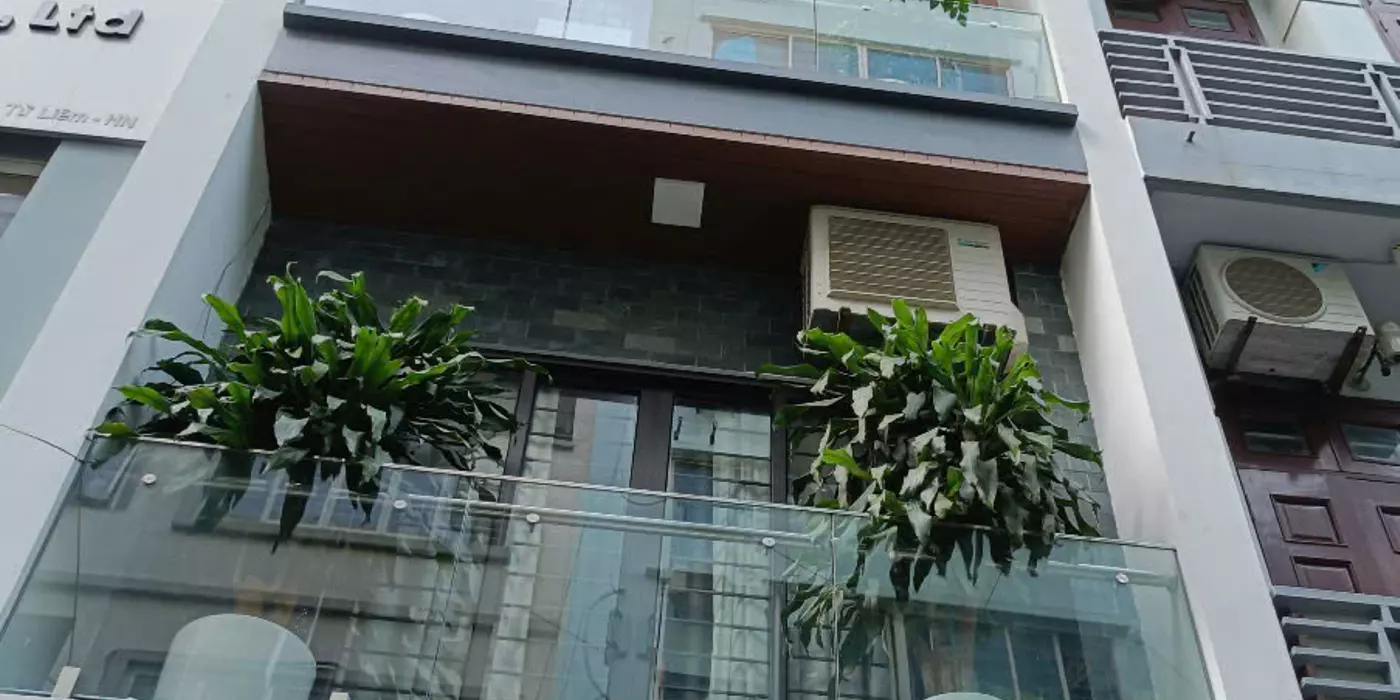 Phân lô vỉa hè Tu Hoàng, 45.7m2 - 6T - TM, ô tô tránh KD, giá 11tỷ88