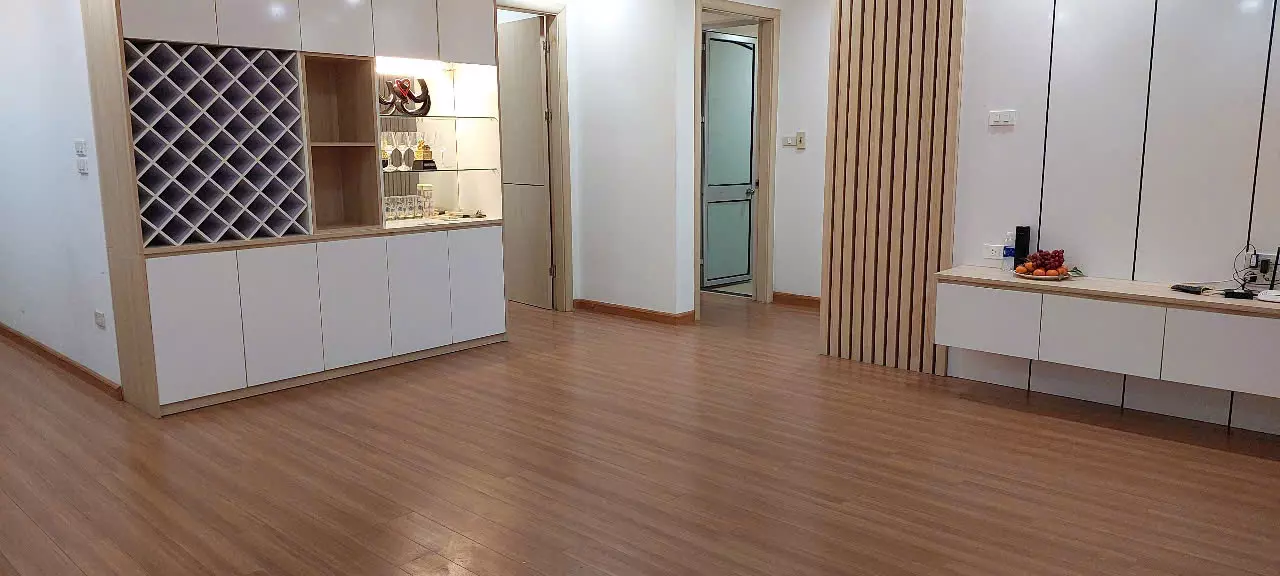 Chính chủ cần bán căn hộ Intracom 1 Trung Văn 76m2 2 ngủ full đồ giá nhỉnh 4 tỷ