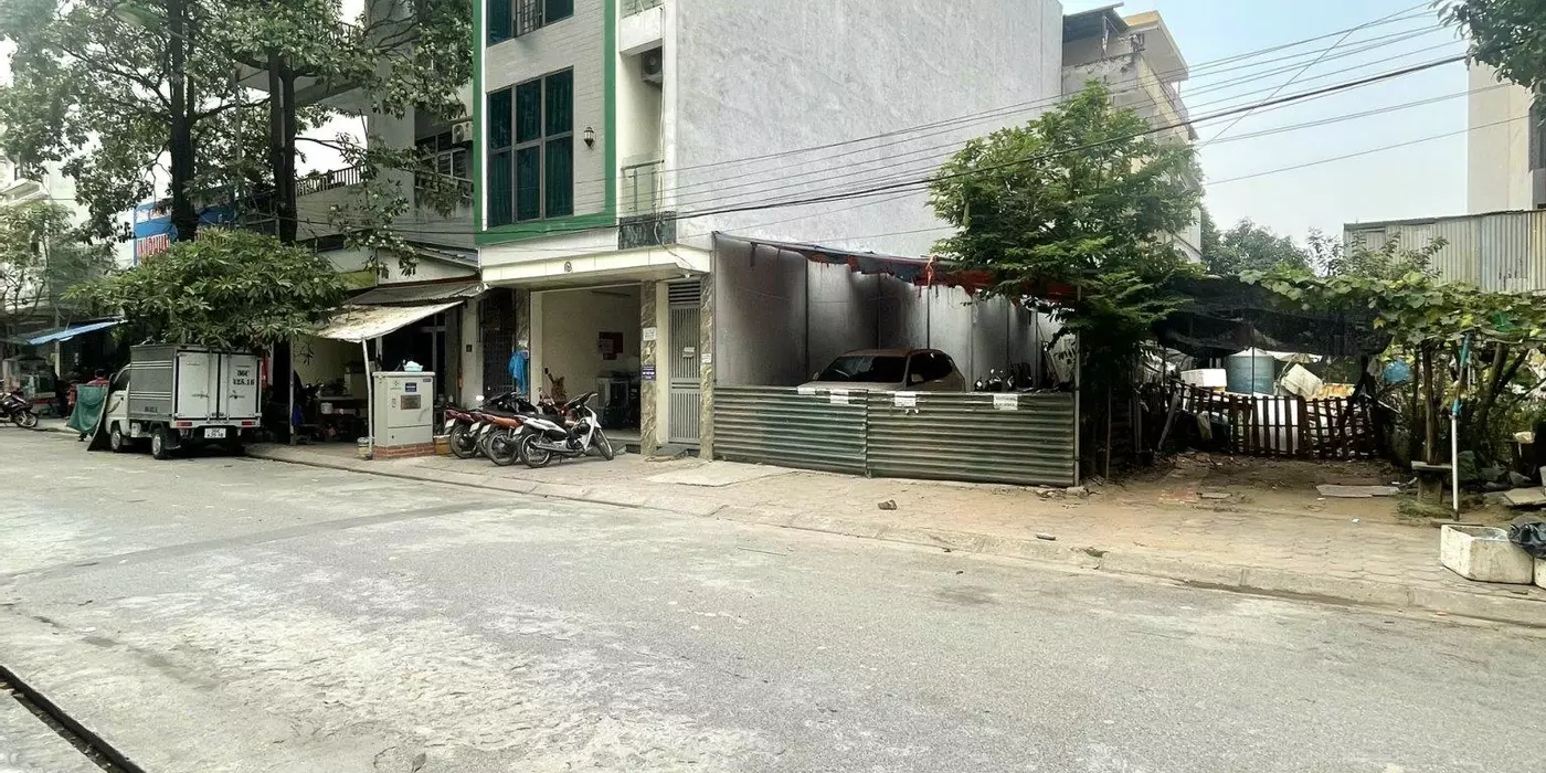 Bán lô đất siêu phẩm tại thôn Thái Bình xã Bình Yên giá rẻ 2 ôtô tránh 92m 2.85tỷ