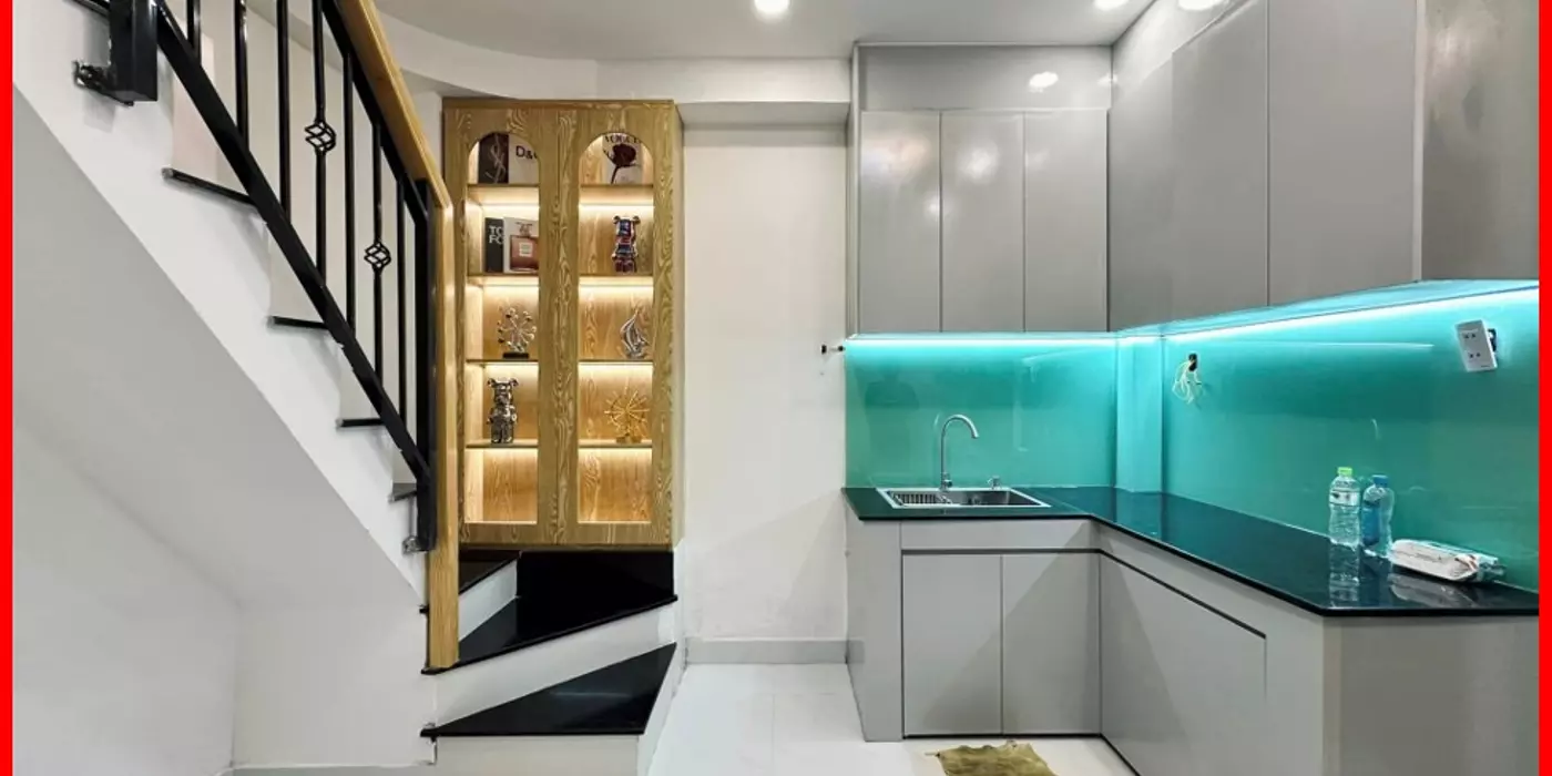 Cần Bán Gấp! Nhà 4 Tầng, 36,5m² Tại Ngọc Thụy Long Biên, Full Nội Thất, Giá Tốt - 0902318197