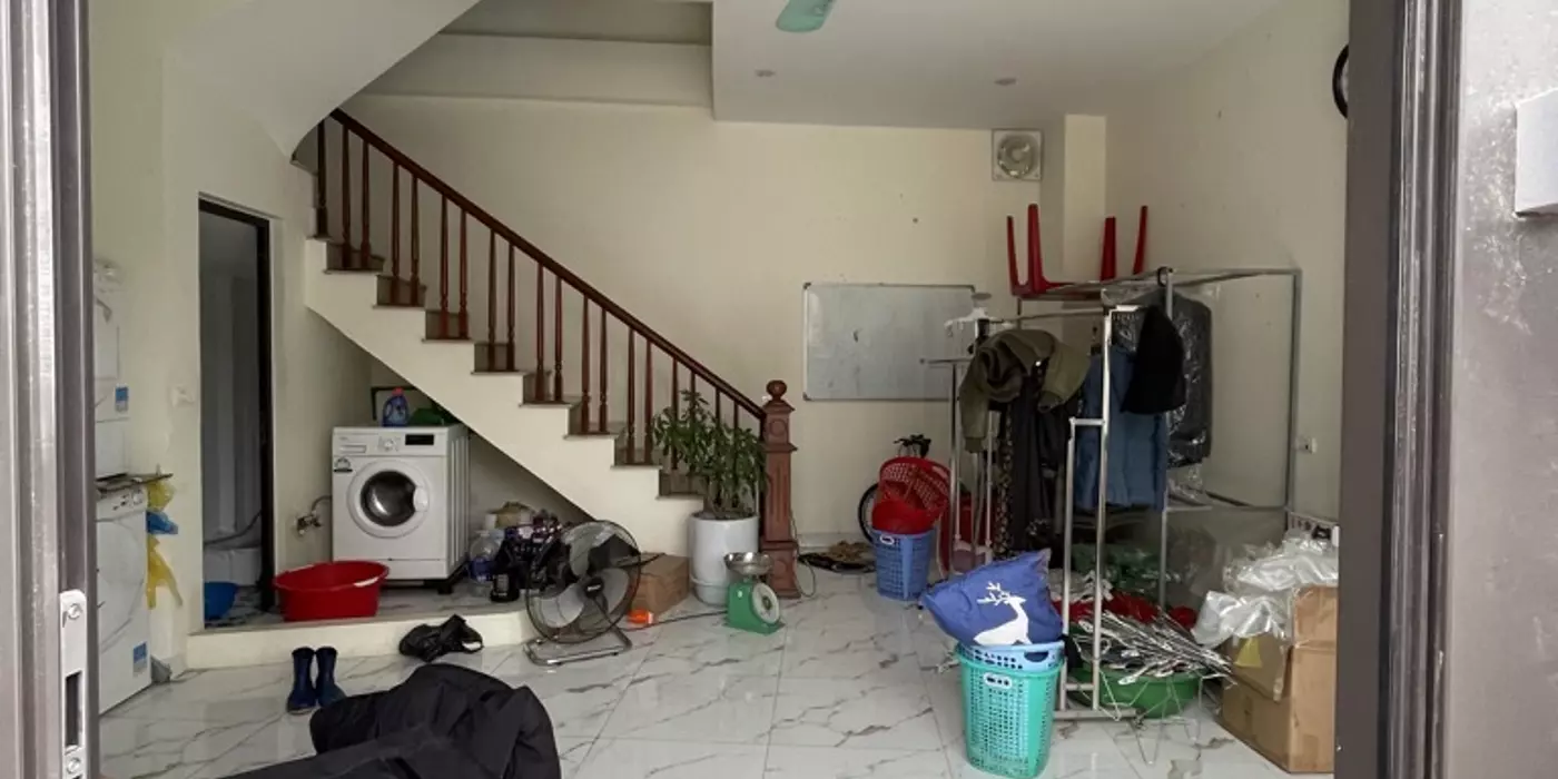 🏠 BÁN NHÀ LA KHÊ- HÀ ĐÔNG full nội thất, gara oto, kinh doanh tốt 42m- 4 tầng- MT 4.8m- 5.3 tỷ