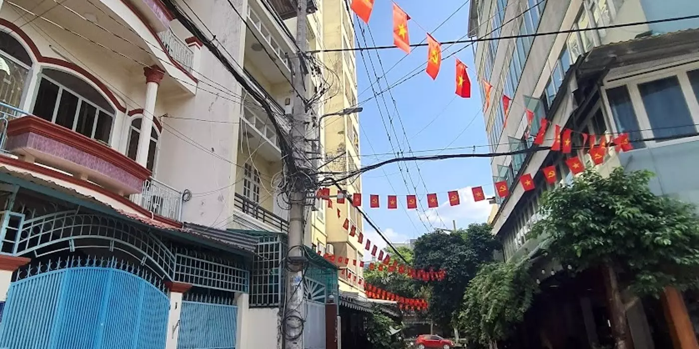 BÁN NHÀ KHU VIP GÒ VẤP – TIỀM NĂNG ĐẦU TƯ SINH LỜI CAO!