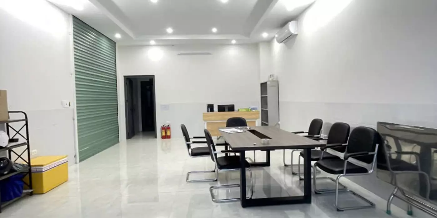 Bán ngay nhà đẹp gần Võ Chí Công, Q.Cẩm Lệ, TP. Đà Nẵng