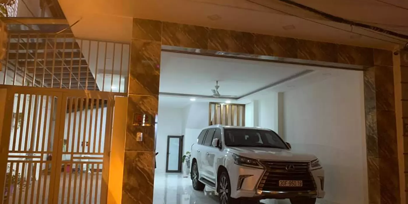 Bán nhà Mỗ Lao, ô tô tránh đỗ vào nhà, dân trí an ninh tuyệt vời, 56m2, 10.55 tỷ