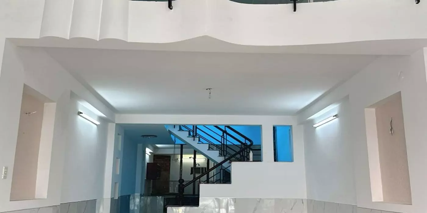Bán nhà HXH tránh Lê Thúc Hoạch, Phú Thọ Hoà, Tân Phú, 88m2, 2 tầng, giá rẻ