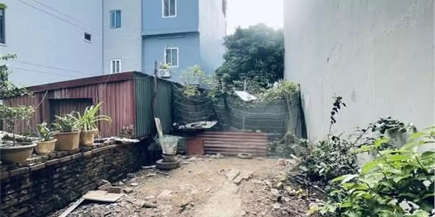 HÀNG XÓM VIN - SỔ HOA HẬU - NGÕ THẲNG SẠCH ĐẸP - GẦN PHỐ 50m - AN SINH TIỆN ÍCH ĐỈNH - 62m2 - GIÁ