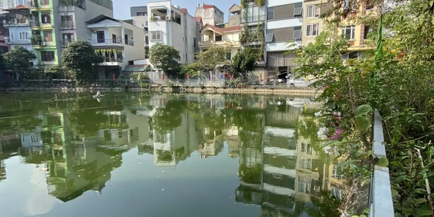 Chủ cần tiền bán gấp nhà phố Khương Hạ, thang máy - 40m2, 6T, 9,95 tỷ - thanh xuân.