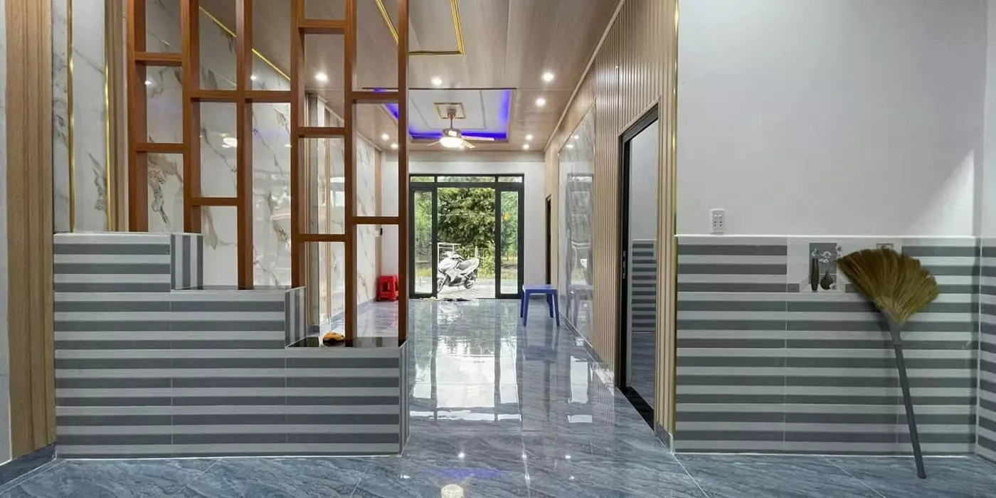 +1 BÁN NHÀ 1/ HXH , LÊ VĂN VIỆT - 90M2 - NGANG 6.5M - NỞ HẬU - 2 TẦNG -3PN - NHỈNH 5 TỶ