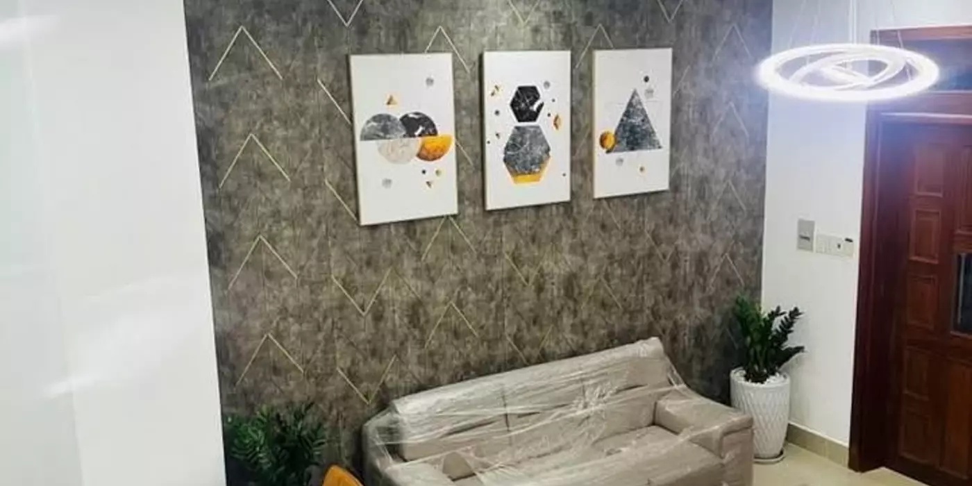 +1 Bán nhà phan đình phùng.p1- PN - 85m2 - 2 tầng-3.2 x25- sổ vuông - hxh 5m -chỉ 7.x tỷ
