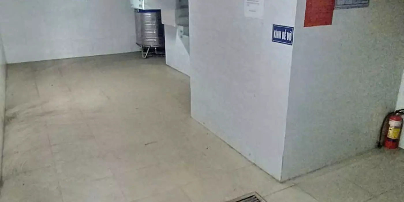 Bán nhà Mặt tiền Thống Nhất - ngay  Quang Trung, 4.5x25m, 8 Tầng -11PN, 14.9 tỷ.