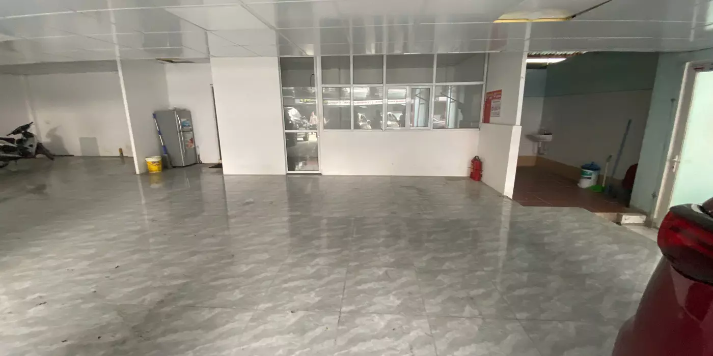 CHO THUÊ LÀM SHOWROOM Ô TÔ - TRẦN HỮU DỰC TỪ LIÊM HÀ NỘI